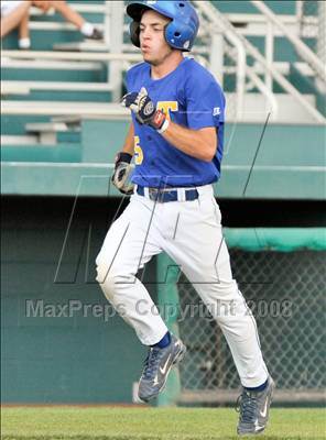 Thumbnail 3 in Lions All-Star Game (Stanislaus County, Ca.)  photogallery.