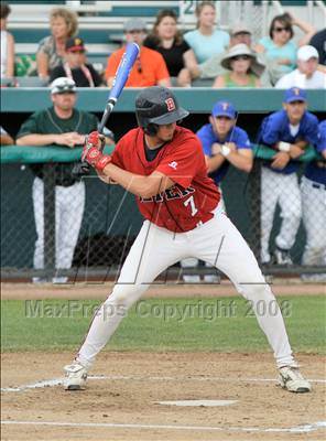 Thumbnail 3 in Lions All-Star Game (Stanislaus County, Ca.)  photogallery.