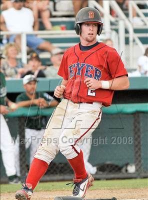 Thumbnail 1 in Lions All-Star Game (Stanislaus County, Ca.)  photogallery.