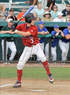 Thumbnail 3 in Lions All-Star Game (Stanislaus County, Ca.)  photogallery.