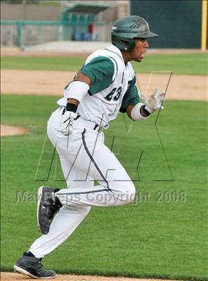 Thumbnail 2 in Lions All-Star Game (Stanislaus County, Ca.)  photogallery.