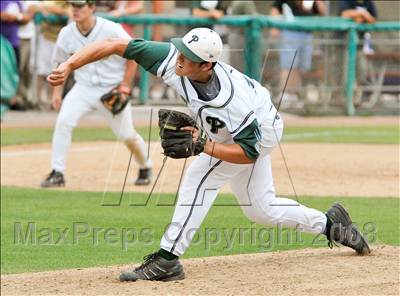 Thumbnail 2 in Lions All-Star Game (Stanislaus County, Ca.)  photogallery.
