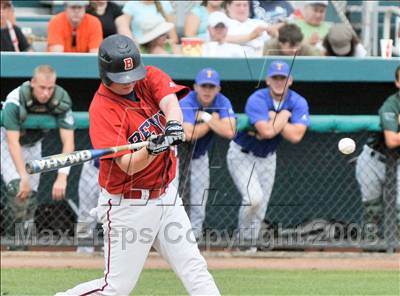 Thumbnail 1 in Lions All-Star Game (Stanislaus County, Ca.)  photogallery.