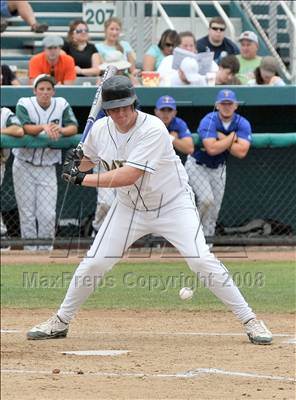 Thumbnail 1 in Lions All-Star Game (Stanislaus County, Ca.)  photogallery.