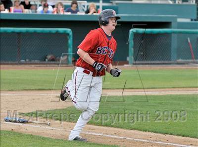 Thumbnail 3 in Lions All-Star Game (Stanislaus County, Ca.)  photogallery.