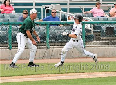 Thumbnail 2 in Lions All-Star Game (Stanislaus County, Ca.)  photogallery.