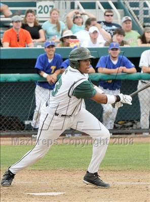 Thumbnail 3 in Lions All-Star Game (Stanislaus County, Ca.)  photogallery.