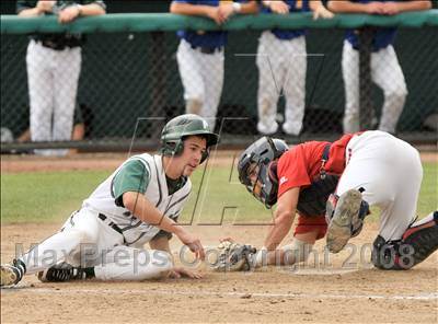 Thumbnail 3 in Lions All-Star Game (Stanislaus County, Ca.)  photogallery.