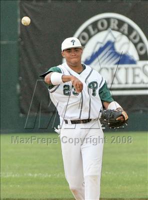 Thumbnail 2 in Lions All-Star Game (Stanislaus County, Ca.)  photogallery.