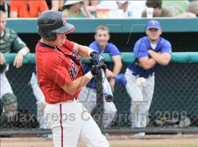 Thumbnail 3 in Lions All-Star Game (Stanislaus County, Ca.)  photogallery.