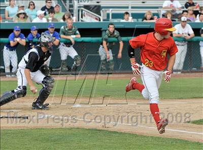 Thumbnail 3 in Lions All-Star Game (Stanislaus County, Ca.)  photogallery.