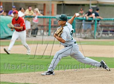 Thumbnail 2 in Lions All-Star Game (Stanislaus County, Ca.)  photogallery.