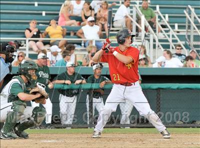 Thumbnail 3 in Lions All-Star Game (Stanislaus County, Ca.)  photogallery.