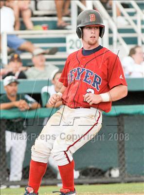 Thumbnail 3 in Lions All-Star Game (Stanislaus County, Ca.)  photogallery.