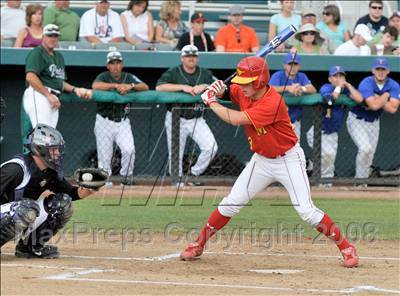 Thumbnail 2 in Lions All-Star Game (Stanislaus County, Ca.)  photogallery.