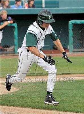 Thumbnail 1 in Lions All-Star Game (Stanislaus County, Ca.)  photogallery.
