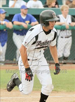 Thumbnail 1 in Lions All-Star Game (Stanislaus County, Ca.)  photogallery.