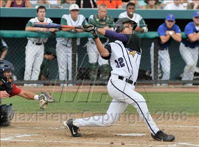 Thumbnail 2 in Lions All-Star Game (Stanislaus County, Ca.)  photogallery.
