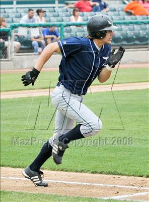 Thumbnail 2 in Lions All-Star Game (Stanislaus County, Ca.)  photogallery.