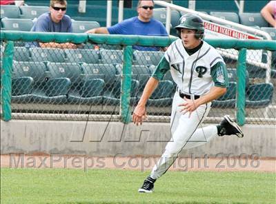 Thumbnail 2 in Lions All-Star Game (Stanislaus County, Ca.)  photogallery.