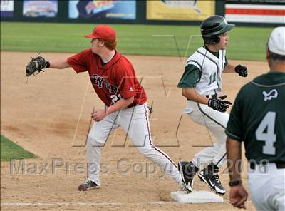 Thumbnail 1 in Lions All-Star Game (Stanislaus County, Ca.)  photogallery.