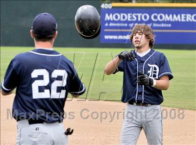 Thumbnail 2 in Lions All-Star Game (Stanislaus County, Ca.)  photogallery.