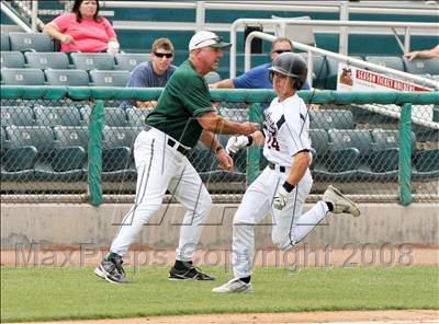 Thumbnail 3 in Lions All-Star Game (Stanislaus County, Ca.)  photogallery.