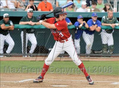 Thumbnail 1 in Lions All-Star Game (Stanislaus County, Ca.)  photogallery.