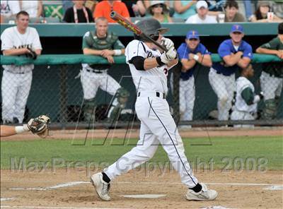 Thumbnail 3 in Lions All-Star Game (Stanislaus County, Ca.)  photogallery.