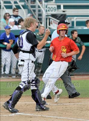 Thumbnail 1 in Lions All-Star Game (Stanislaus County, Ca.)  photogallery.