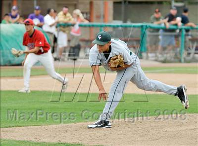 Thumbnail 1 in Lions All-Star Game (Stanislaus County, Ca.)  photogallery.