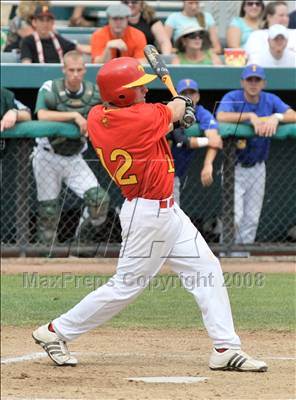 Thumbnail 1 in Lions All-Star Game (Stanislaus County, Ca.)  photogallery.