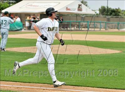 Thumbnail 3 in Lions All-Star Game (Stanislaus County, Ca.)  photogallery.