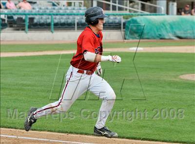 Thumbnail 1 in Lions All-Star Game (Stanislaus County, Ca.)  photogallery.