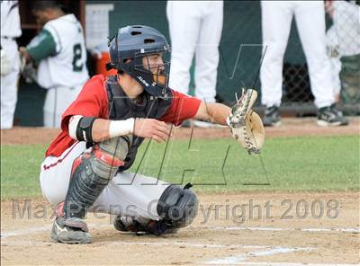 Thumbnail 3 in Lions All-Star Game (Stanislaus County, Ca.)  photogallery.