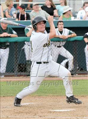 Thumbnail 1 in Lions All-Star Game (Stanislaus County, Ca.)  photogallery.