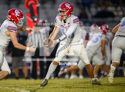 Thumbnail 3 in Charlotte Catholic @ Porter Ridge photogallery.