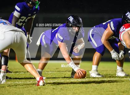 Thumbnail 1 in Charlotte Catholic @ Porter Ridge photogallery.