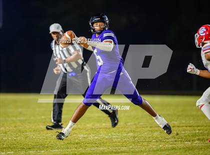 Thumbnail 3 in Charlotte Catholic @ Porter Ridge photogallery.