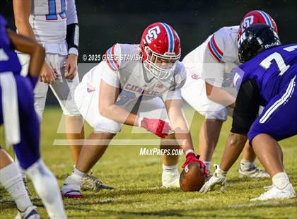 Thumbnail 3 in Charlotte Catholic @ Porter Ridge photogallery.