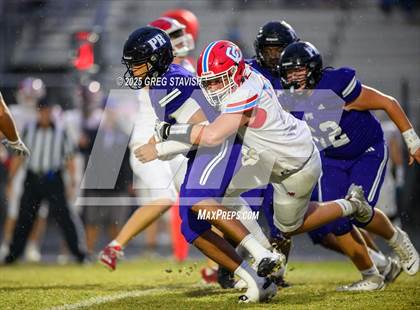 Thumbnail 2 in Charlotte Catholic @ Porter Ridge photogallery.