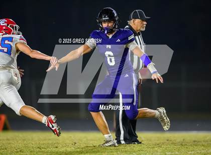 Thumbnail 3 in Charlotte Catholic @ Porter Ridge photogallery.