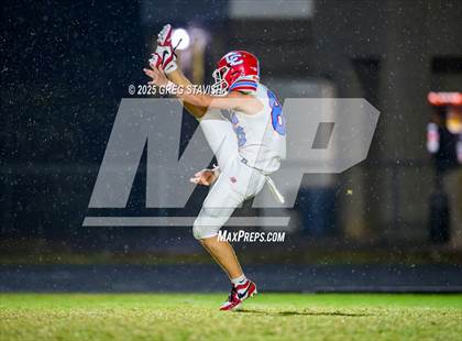 Thumbnail 3 in Charlotte Catholic @ Porter Ridge photogallery.
