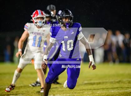 Thumbnail 3 in Charlotte Catholic @ Porter Ridge photogallery.