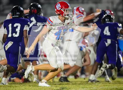 Thumbnail 3 in Charlotte Catholic @ Porter Ridge photogallery.
