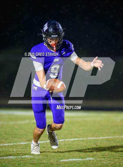 Thumbnail 3 in Charlotte Catholic @ Porter Ridge photogallery.