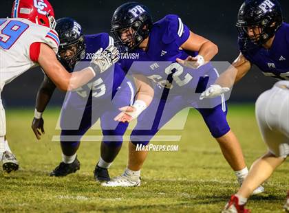 Thumbnail 1 in Charlotte Catholic @ Porter Ridge photogallery.