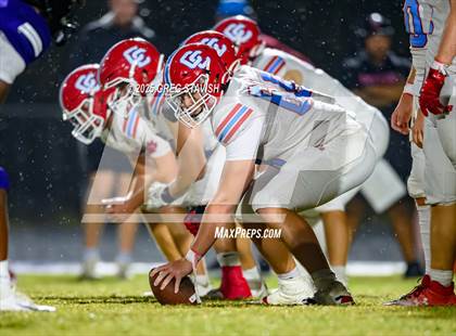 Thumbnail 2 in Charlotte Catholic @ Porter Ridge photogallery.