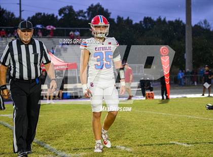 Thumbnail 3 in Charlotte Catholic @ Porter Ridge photogallery.