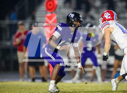 Thumbnail 1 in Charlotte Catholic @ Porter Ridge photogallery.